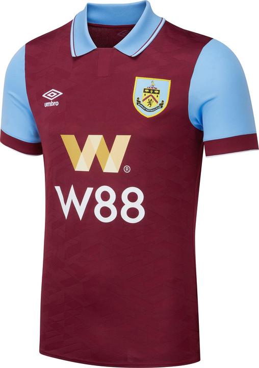Immagine prodotto Umbro Burnley FC 23/24 Maglia da Casa Uomo (S)