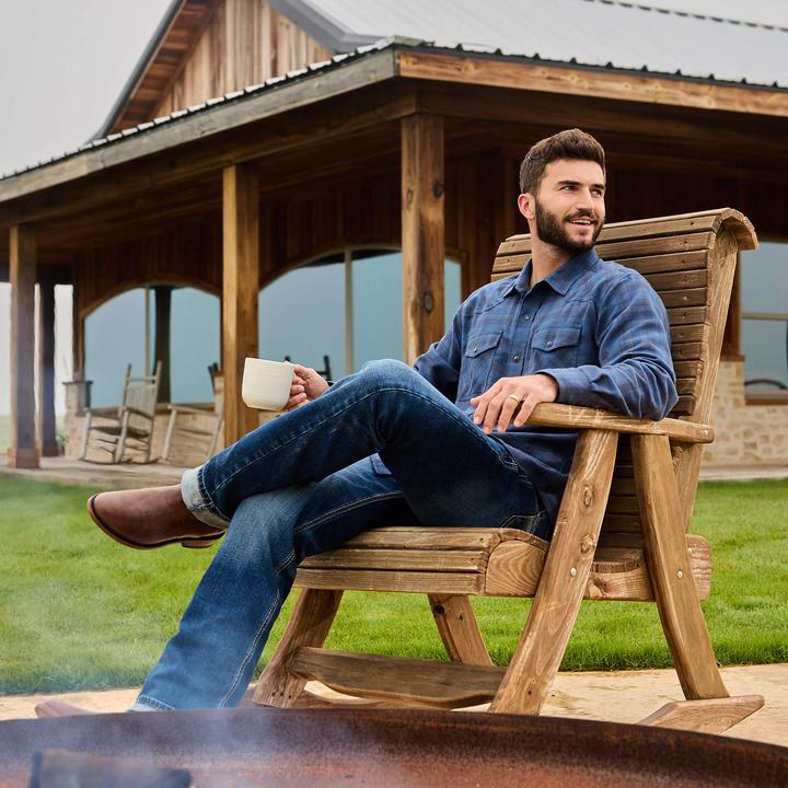 Produktbild Ariat Holland Retro (L)