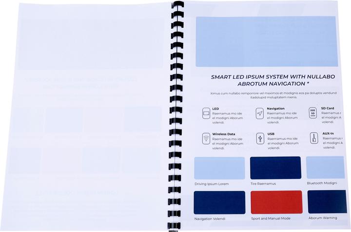 Produktbild Exacompta Serodo