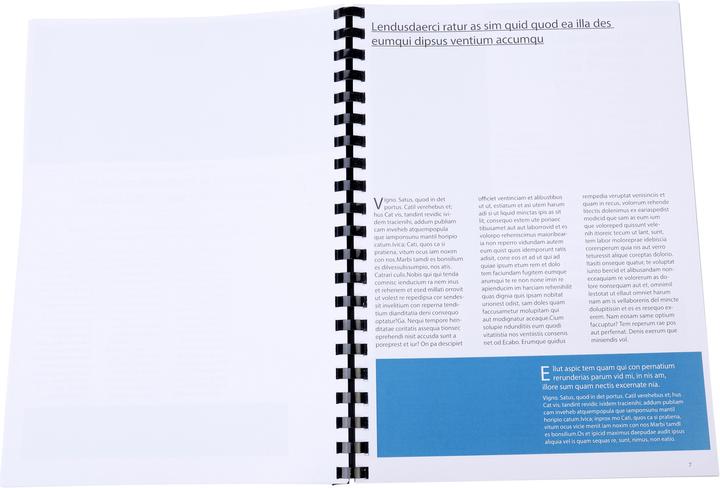 Actual product image Exacompta Serodo