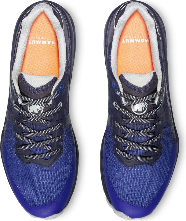 Produktbild Mammut Sertig II Low GTX Men (40 2/3)