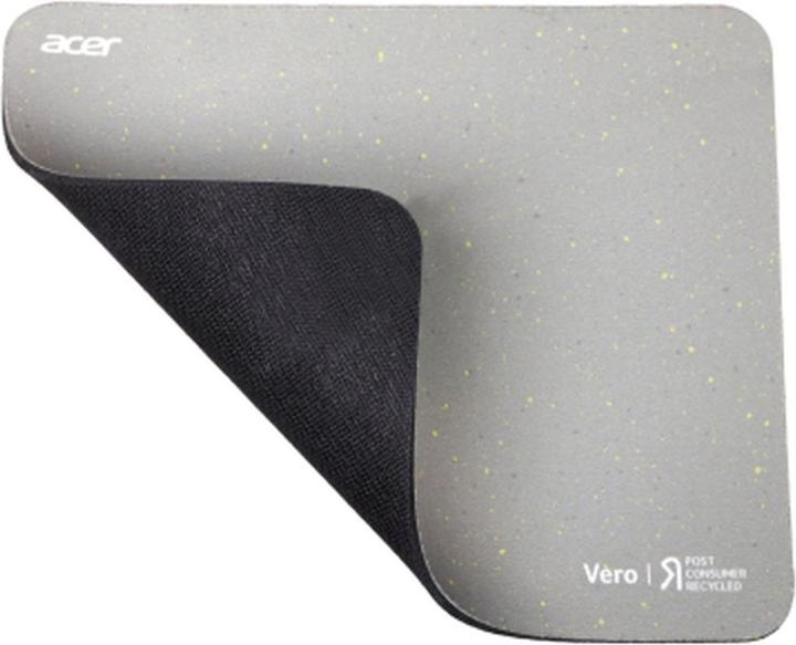 Actual product image Acer Mouse Mat Vero (GP.MSP11.00B) Grey (S)