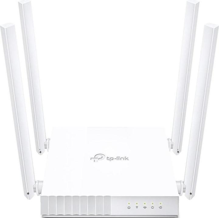Produktbild TP-Link ARCHER C24