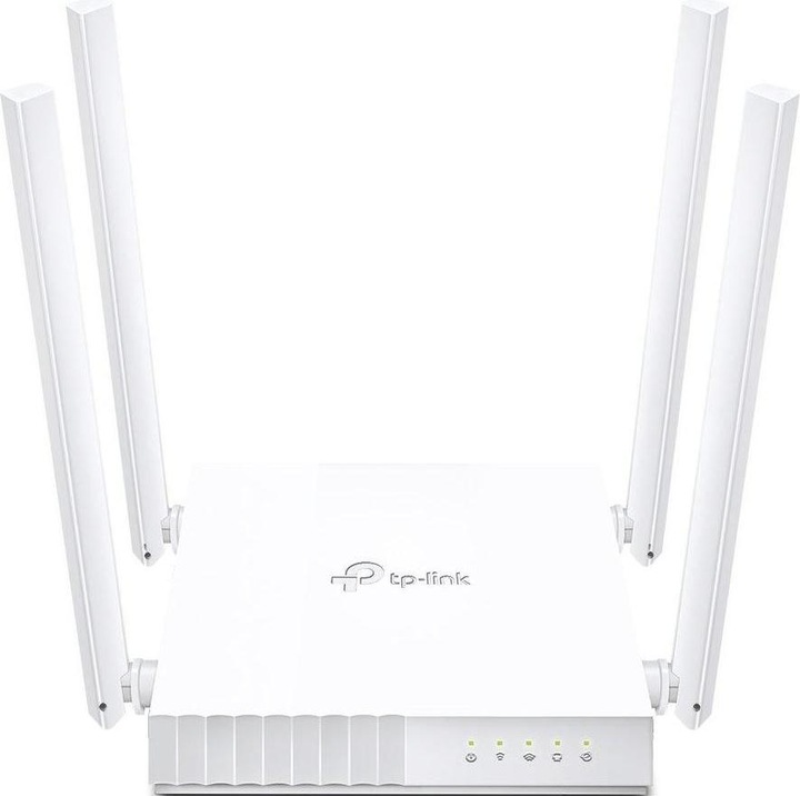Actual product image TP-Link ARCHER C24