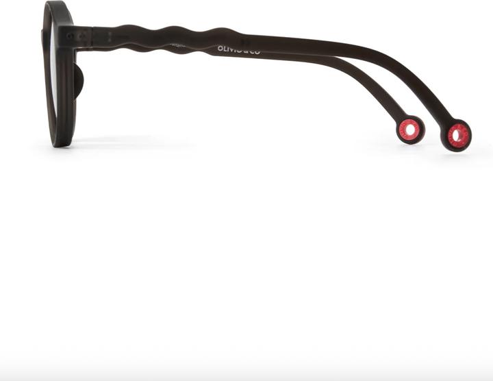 Actual product image Olivio & Co Kids Ovale Sonnenbrille Squid