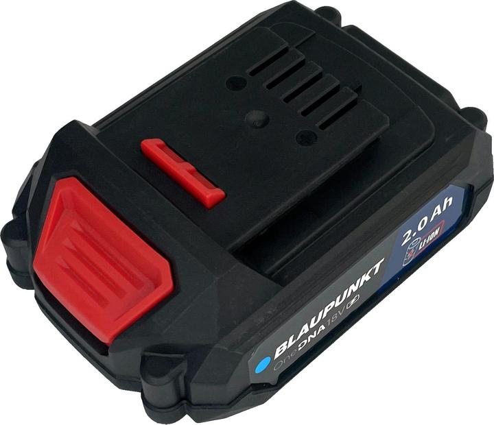 Produktbild Blaupunkt Akku BP1820 (18 V)