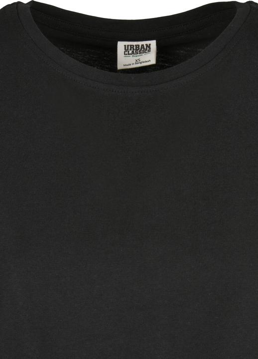 Image du produit Urban Classics Ladies Organic Short Tee 2-Pack (4XL)