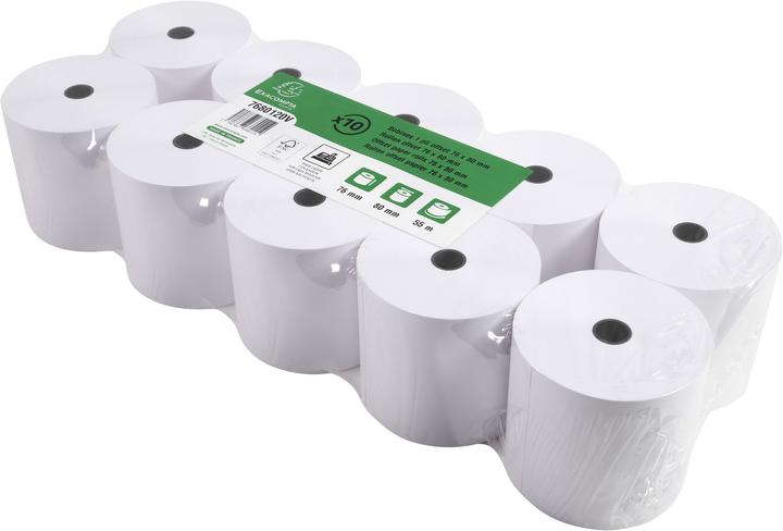 Produktbild Exacompta Rollen