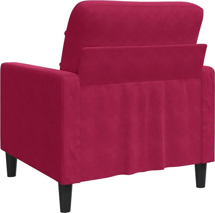 Immagine prodotto vidaXL Sessel