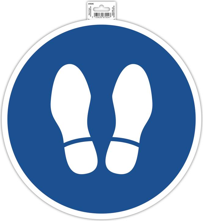 Produktbild Exacompta Signalisation