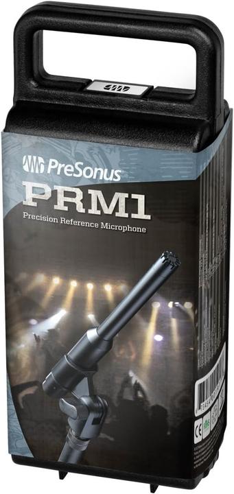 Image du produit PreSonus Microphone PRM1