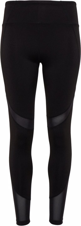 Image du produit Tri Dri Leggings Avec Panneau En Filet Tech (L)