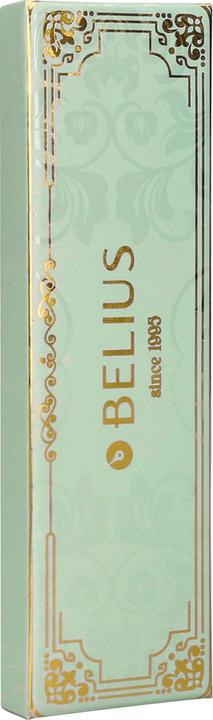 Image du produit Belius Stylo à bille Macaron Bliss (Mint, Or, 1x)