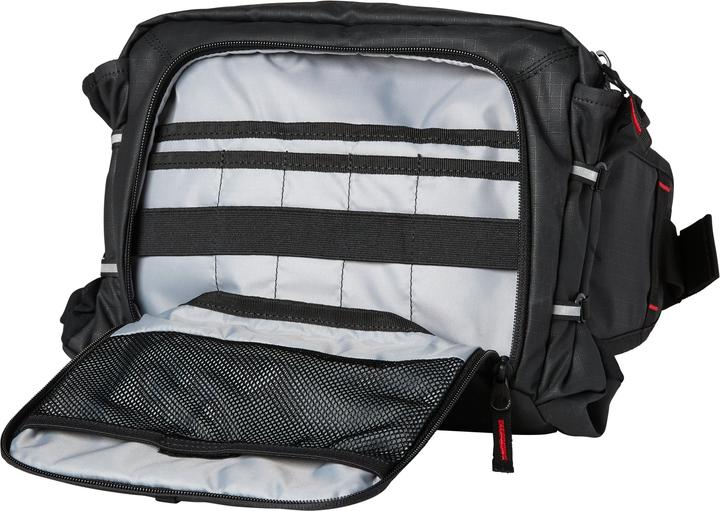 Actual product image Fox Bag 23 5l Lumbar Hydration Pack Blk (26 l)