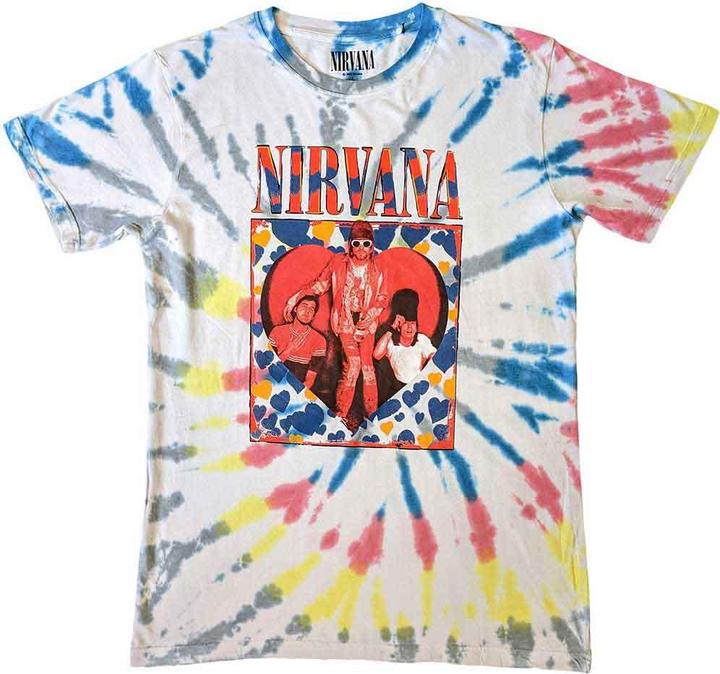 Nirvana Heart