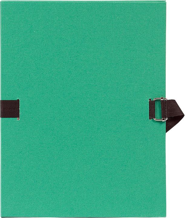 Produktbild Exacompta Mappe (A4, 1 x)