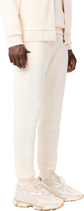 Actual product image Lacoste Mens Monochrome Sport Jogging Bottoms (S)