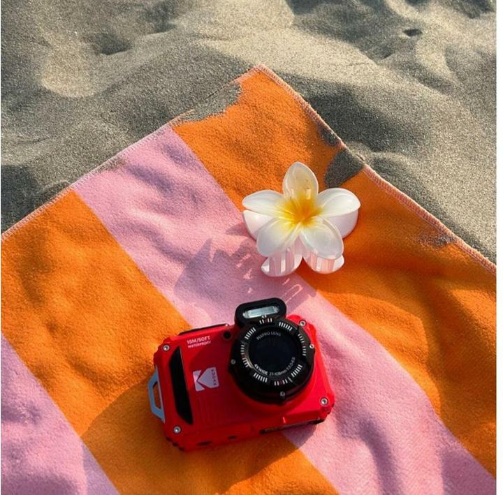 Immagine prodotto Kodak WPZ2 (4.9 - 19.6 mm, 16.35 Mpx, 1/2,3'')