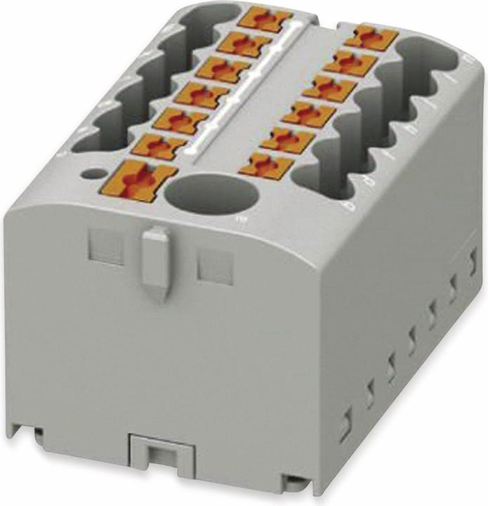 Immagine prodotto Phoenix Contact PTFIX 6/12X2,5 GY