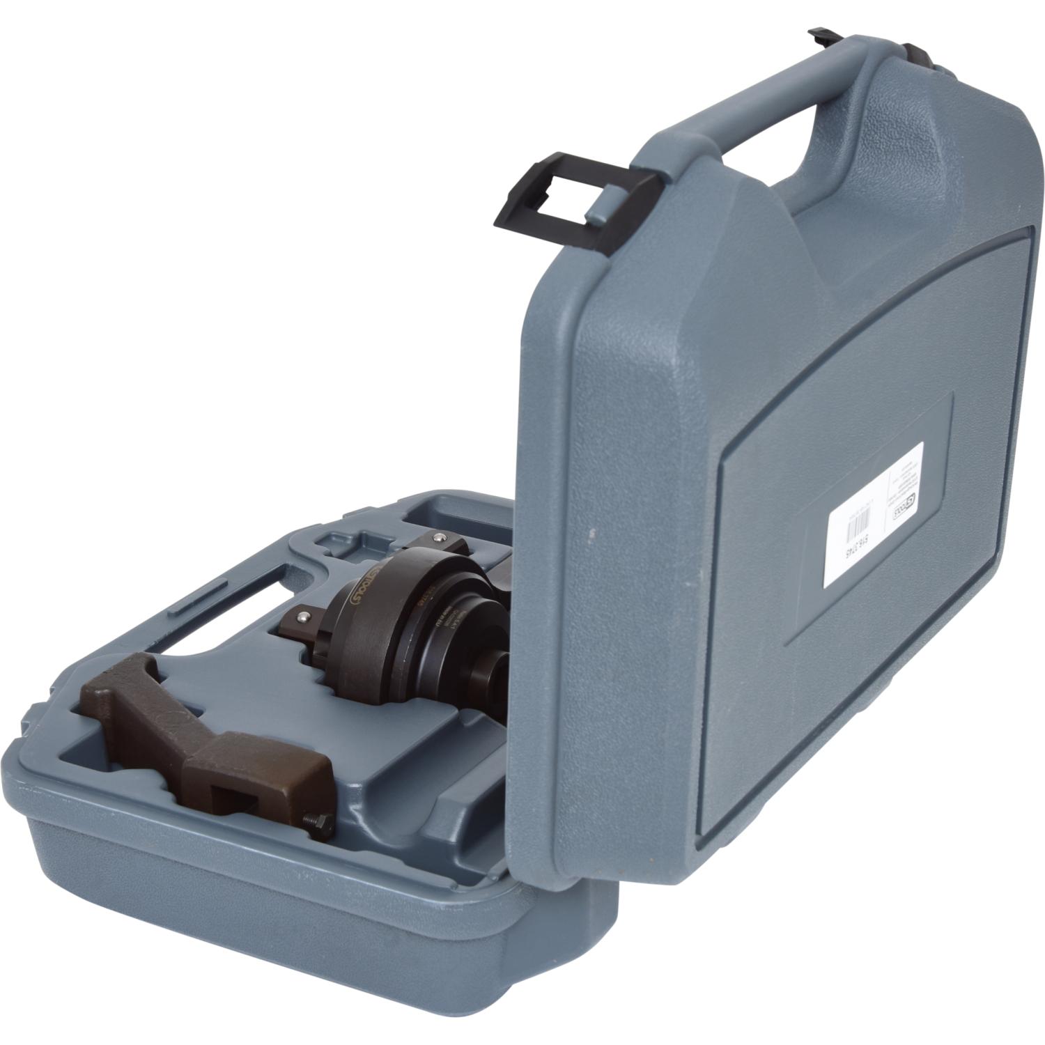 Thumbnail - KS Tools, Drehmomentschlüssel, 516.3745 (1", 500 Nm, 2700 Nm)