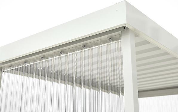 Produktbild kaiserkraft Überdachung