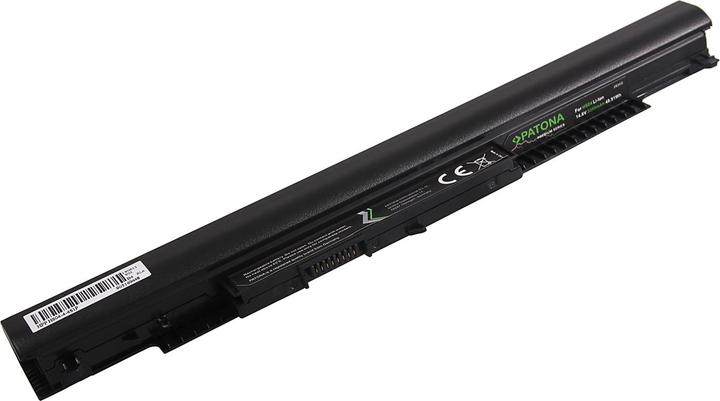 Patona Premium Akku HP 807957-001 HS04 (3350 mAh)