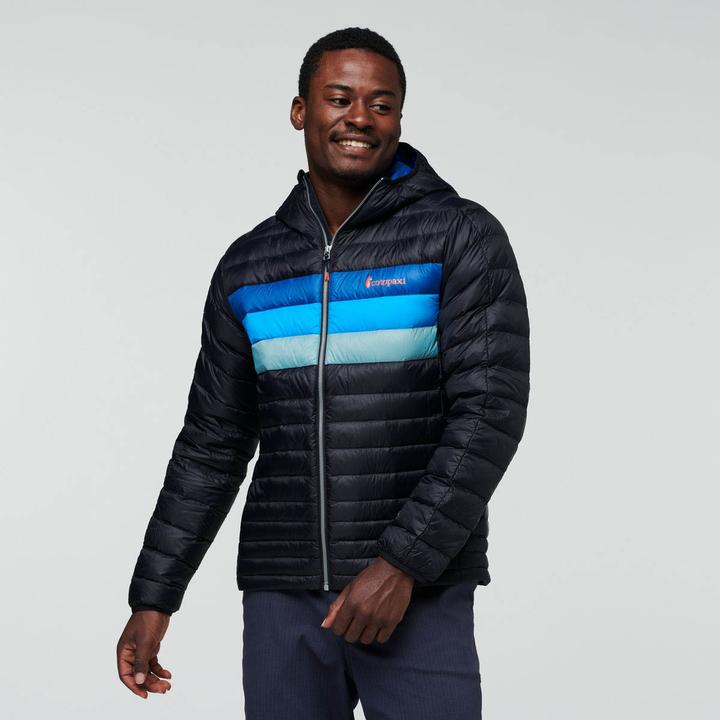 Immagine prodotto Cotopaxi Fuego Down Hooded Jacket (XXL)