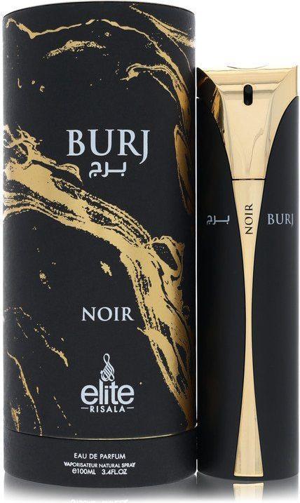 Immagine prodotto Risala Elite Burj Noir EDP (Eau de parfum, 100 ml)