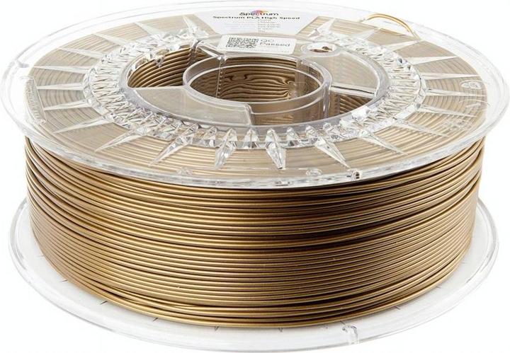 Produktbild Filaments 81065 PLA High Speed Filament PLA Highspeed Filament, hohe St (PLA, 1000 g)