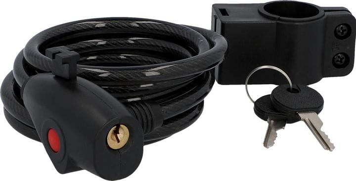 Produktbild Fischer Kabel (180 cm)