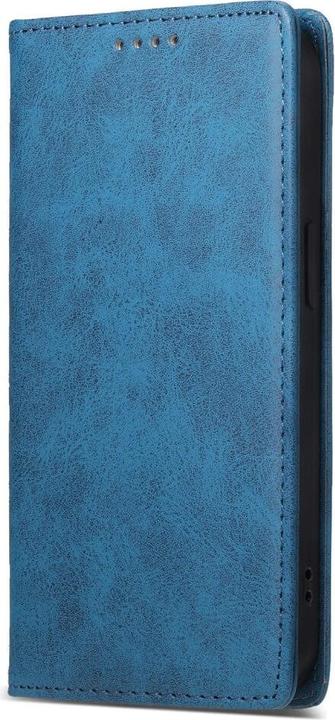Image du produit Cover-Discount iPhone 16e - Flip Case mit RFID Blocker (Apple iPhone 16e)