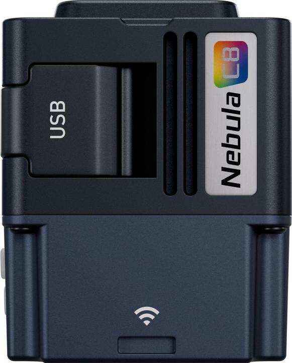 Image du produit Nanlux Evoke 5C, Standard Kit (éclairage de studio, Lumière vidéo)
