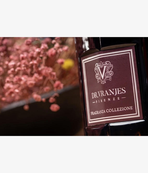 Actual product image Dr. Vranjes Diffuser rosso nobile (1250 ml)