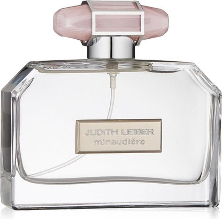Actual product image Judith Leiber Minaudiere (Eau de parfum, 100 ml)