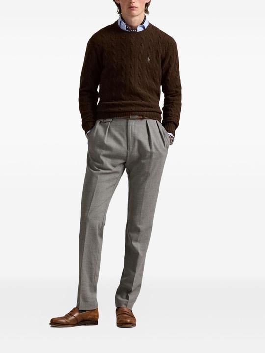 Produktbild Ralph Lauren Maglie Marrone (L)