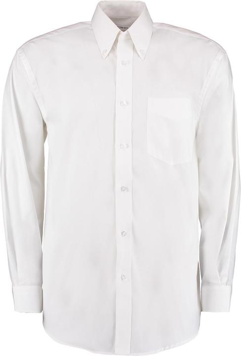 Produktbild Kustom Kit Corporate Oxford Hemd Langarm (36)
