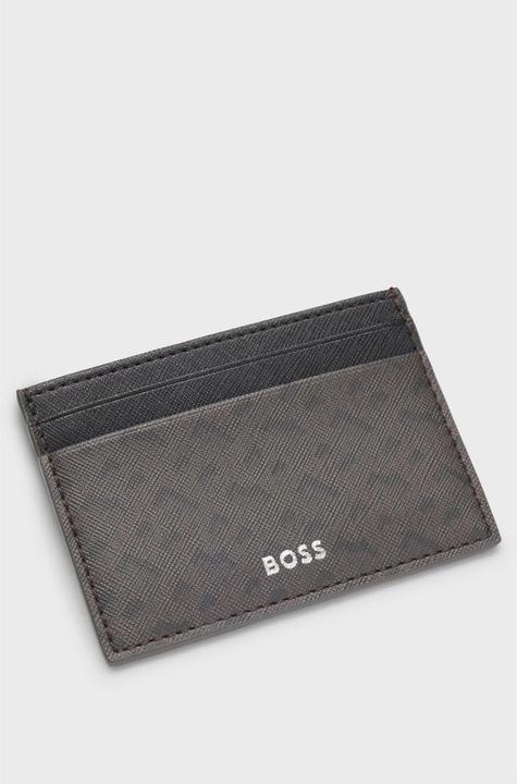 Actual product image BOSS Zair MN S card