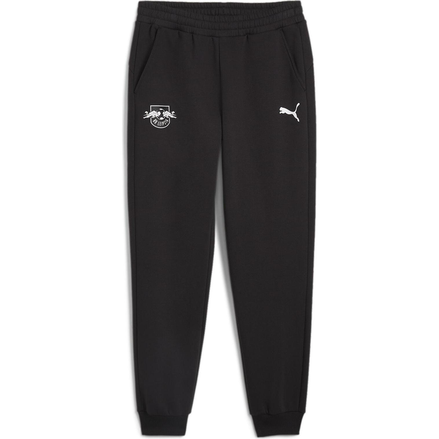 Puma, Herren, Sporthose, RBL ESS Pants FL (XS), Schwarz, XS