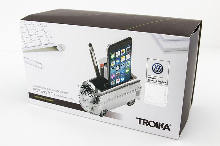 Produktbild Troika Forever T1