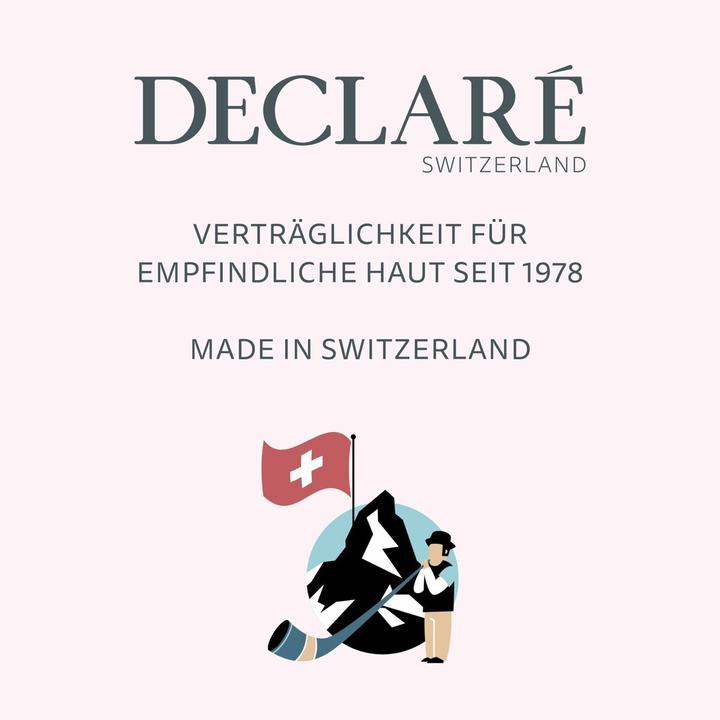 Produktbild Declaré Soft Cleansing Reinigungsmilch (Reinigungsmilch, 400 ml)