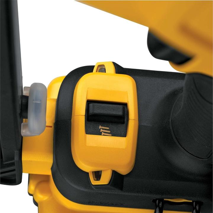 Produktbild DeWalt NAILER 18V 16Ga 32-63mm 2 x 2.0Ah LI-ION BRUSHLES DCN660D2