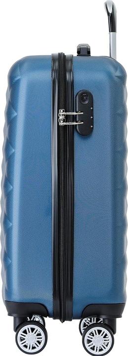 Produktbild Beibye Hartschalentrolley (45 l)