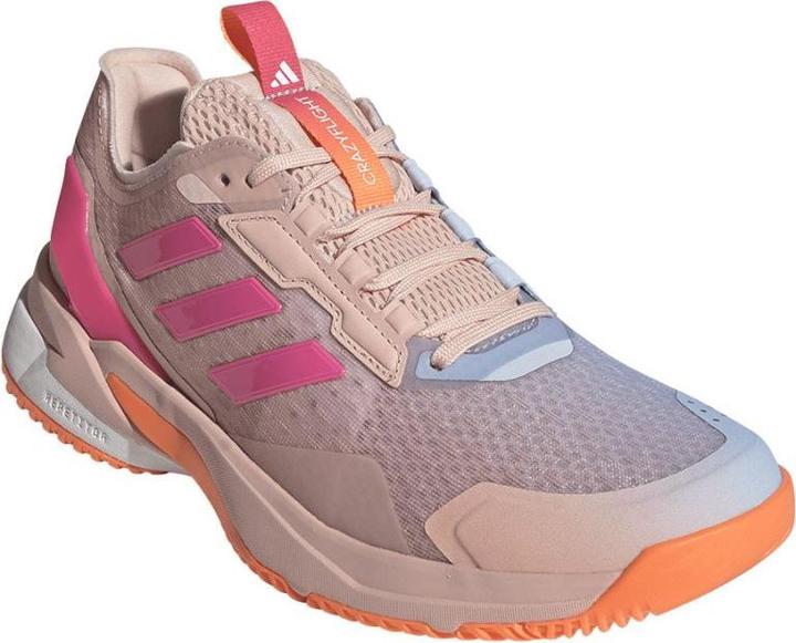 Produktbild Adidas Crazyflight 6 Damen (40)