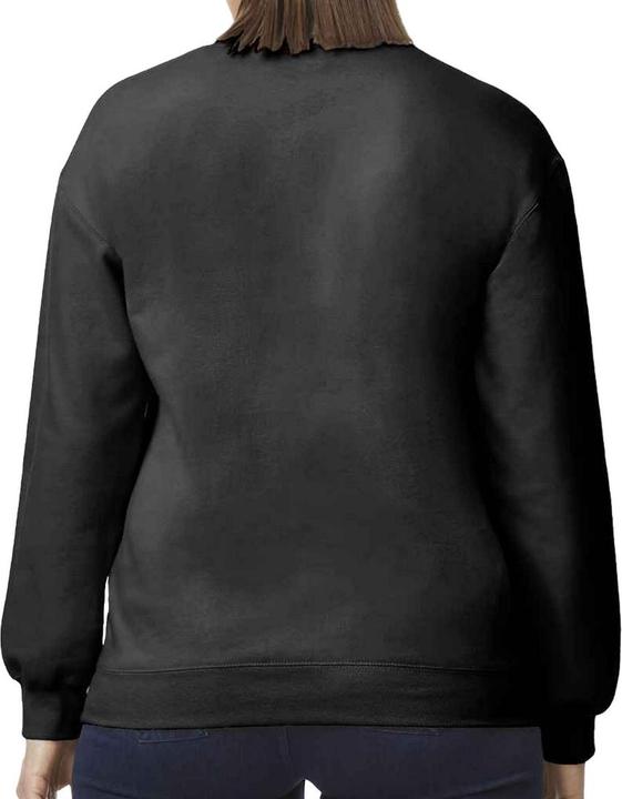 Produktbild Gildan Softstyle Sweatshirt Mittelschwer (L)