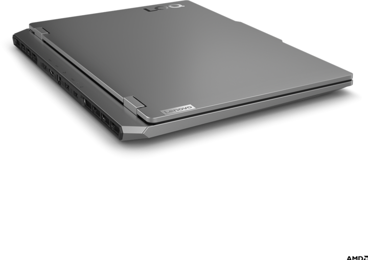 Produktbild Lenovo LOQ RTX 4050 (15.60", AMD Ryzen 5 8645HS, 16 GB, 512 GB, CH)