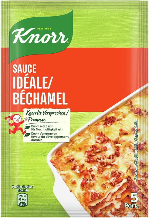 Immagine prodotto Knorr Trockensauce (37 g)