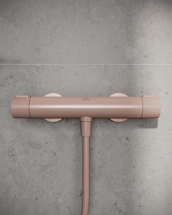 Immagine prodotto Ideal Standard Termostatico per doccia da appoggio Alu+