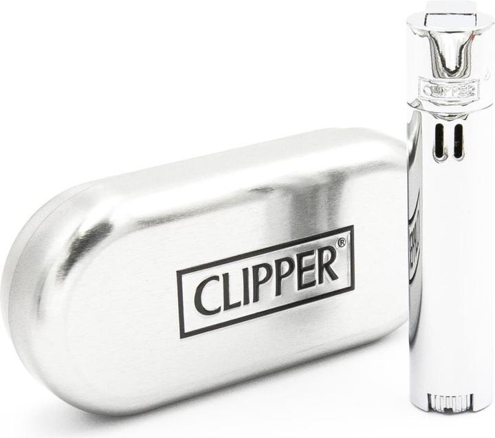Produktbild Clipper Jet Flame