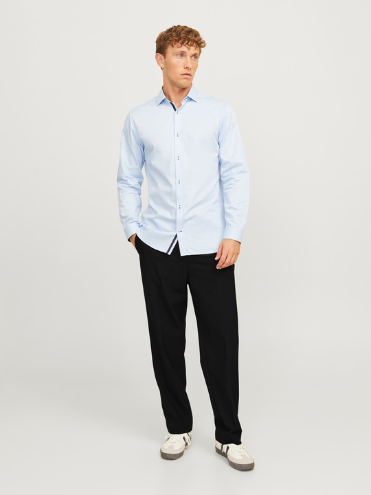 Actual product image Jack & Jones Jpstkarl Banks Chino Sn (W28/L30)