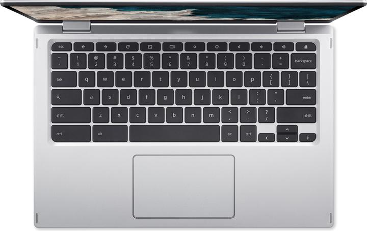 Produktbild Acer Chromebook Spin 311 (13.30", 64 GB, 4 GB, DE, Snapdragon 7180c Lite)